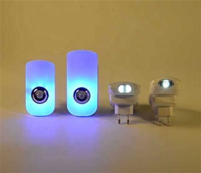 China ABS Motion Sensor Light Led Night Light for sale