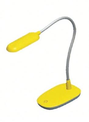 China Camping rechargeable emergency led work lightdesk lamp for sale