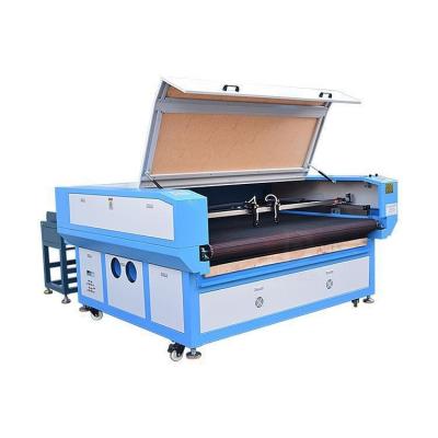 China NEW 2 Axis 3D Laser CO2 80w Whole Sale 1325 Cutting Machine For Metal for sale