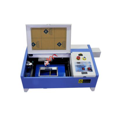 China cheap factory price Derek 6090 3D small machine / CO2 cnc cutting laser cut wood glass engraving machine for sale