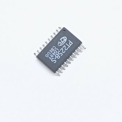 China New and original b08kfmcdd8 home appliances in electronic components current integrated circuit IC TPS54361 for sale