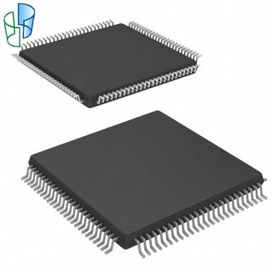 China New and original standard ATSAMC21N18A in electronic components current integrated circuit IC ATSAMC21N18A-AN for sale