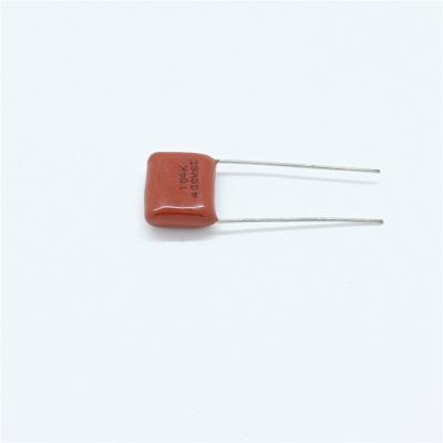 China - Electronic Components Capacitor 104K 250V Large Capacitor In Stock With Fast Shipping for sale