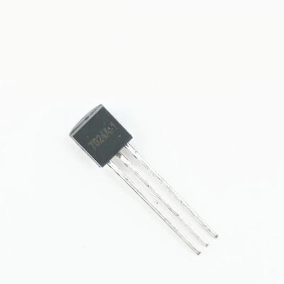 China New Home Appliances Electronic Components Micro Integrated Circuit Chip Chips With Low Price MMBF5485 for sale