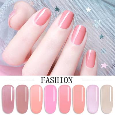 Cina Smalto uv non tossico del gel di Rich Color Waterproof Fashion Beauty 8g in vendita