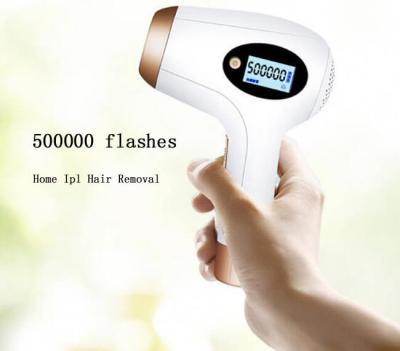 China ISO9001 500000 destella retiro del pelo del laser de Epilator en venta