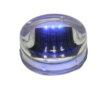 China 10cm Solar Glass Road Studs LZ05 for sale