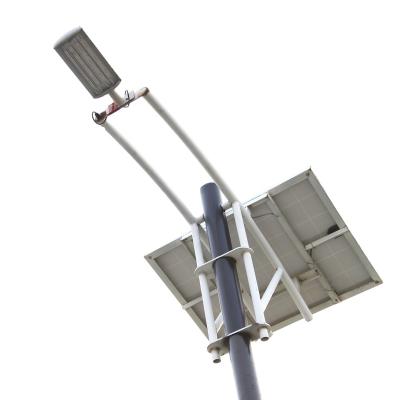 China LANDSCAPE 65W Outdoor Solar LED Street Light for sale