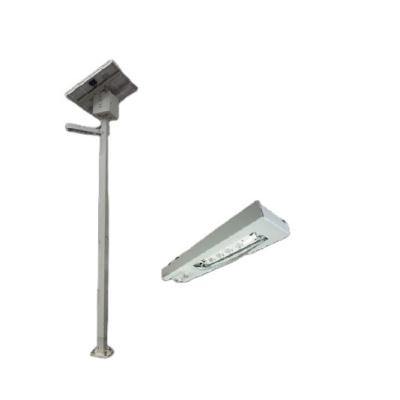 China 30W LANDSCAPE Solar Street Light with Motion Sensor for sale