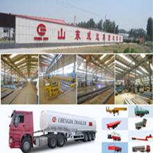 Verified China supplier - Shandong Yuncheng Chengda Trailer Manufacturing Co., Ltd.