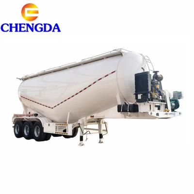 China bulk carrier bulk carriers cover/cement tanker manhole cover truck cement trailer bulk truck for sale for sale