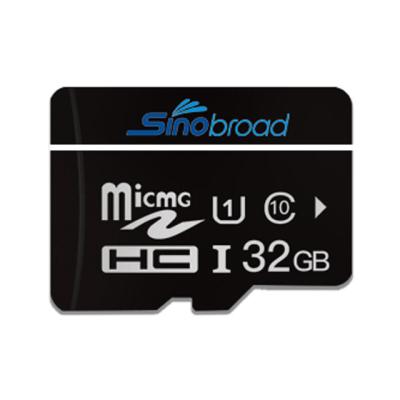 China Offer High Quality Plastic Mini TF Card 4GB 8GB 16GB 32GB 64GB Mini SD Card C10 Class C10 for sale