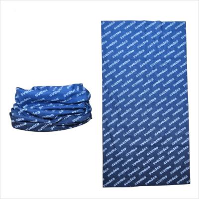 Chine Fabriqué sur mesure polyester multi-fonction Buffs col sans couture Gaiter pour les activités de plein air à vendre