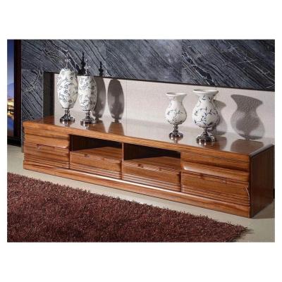 China High Hardness And Golden Style Goods Cabinet Corner Living Room Furniture TV Stand Set Hot Sale Products for sale