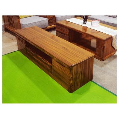 China High Hardness And Good Style Modern Good Style Living Room Cabinet TV Stand Furniture for sale