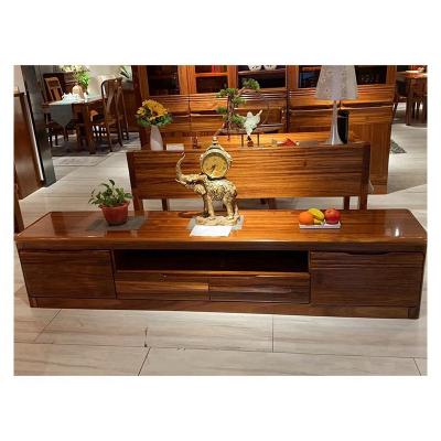 China High Hardness And Good Style Home Furniture Antique Modern Style TV Show Wooden Benches TV Stand Cabinet for sale