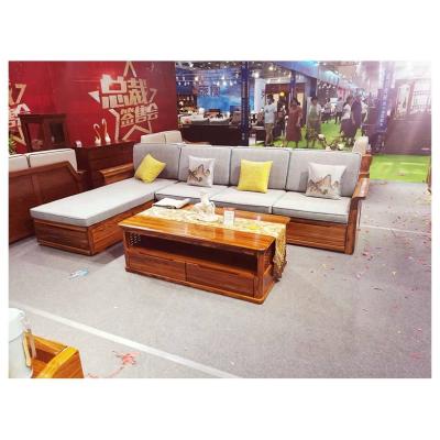 China Other Good Quality New Arrivals Office Sofa End Antique Coffee Side Solid Wood Table for sale