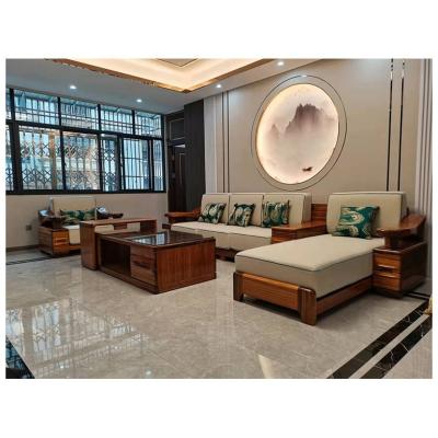 China Other Wholesale Customized Good Quality Leisure Furniture Luxury Home Reception Sofa Set for sale