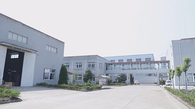 Verified China supplier - Wuhan Baifeng Boli Trading Co., Ltd.