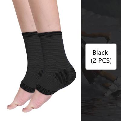 China Awesome Performance Support 2PCS Kids Ankle Brace Compression Sock Foot Arch Support Plantar Fasciitis Sock for sale