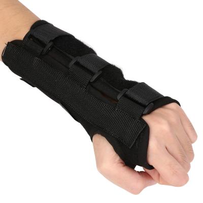 China 1PC Durable Awesome Wrist Support Splint Arthritis Band Belt Carpal Tunnel Wrist Brace Protector For Exercise Fitness Recovery for sale