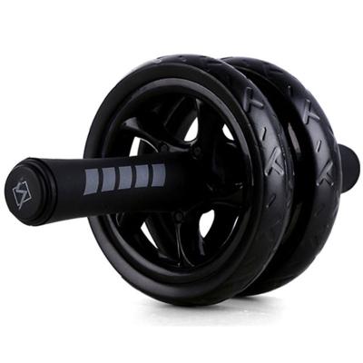 China Durable Good Quality Fitness Equipment Workout Equipment Ab Roller Wheel Ab Wheel Abdominal Roller for sale