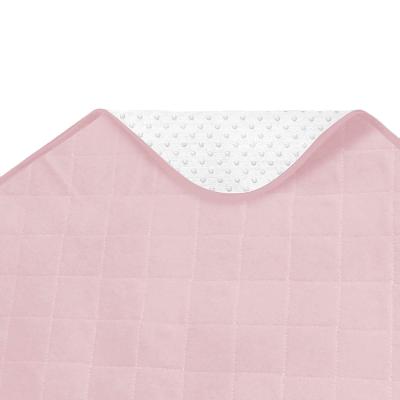 China Eco Friendly Waterable Underpad Incontinence Adult Hospital Plain Weave Absorbent Bed Pads/Diapers for sale