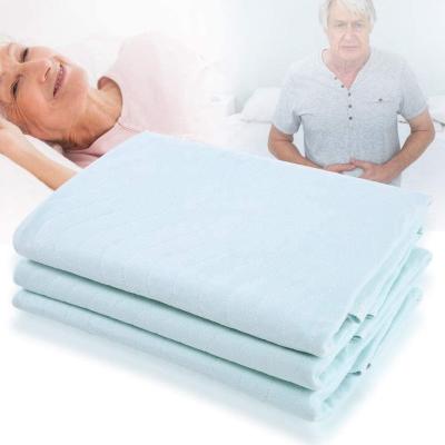 China 2021 New Arrivals Super Absorption Hospital Nursing Home Underpad Medical Adult Personal Car Plain Weave for sale