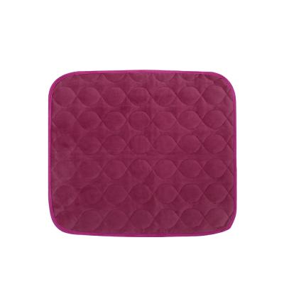 China PORTABLE Chair Pad Cushion for sale