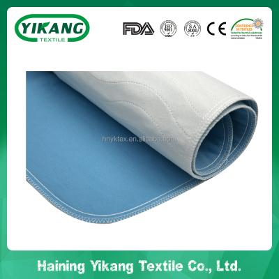 China Waterproof Medical Absorbent Underpad for sale