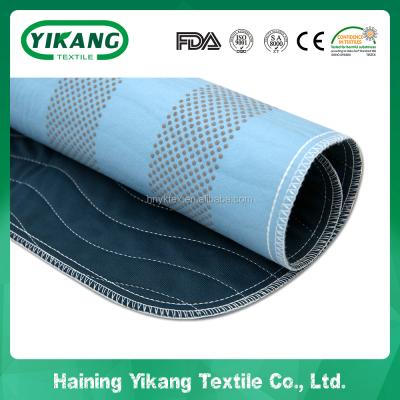 China Printed washable incontinence pad for sale