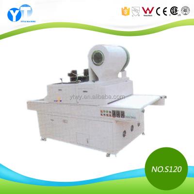 China 380V50 YT S120 automatic powder spray coating machine for sale