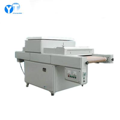 China Factory YT B400 UV Dryer Machine For Printed Circuit Boards for sale