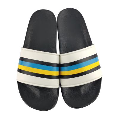 China Wholesale Fashion Trend Greatshoe Slides Sandals With Custom Logo Slide Sandal Pearl Slippers Slide Shoes for sale