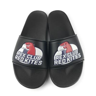 China Fashion Flat Breathable Summer Lightweight Greatshoe Outdoor Home Slippers Men CUSHIONING for sale