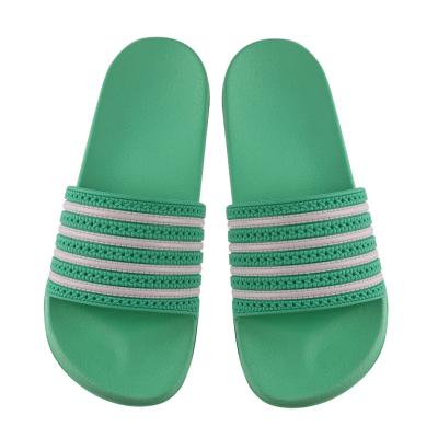 China Lightweight Greatshoe Exported Good Quality For Men Slides Slipper Sandals Home Slippers for sale