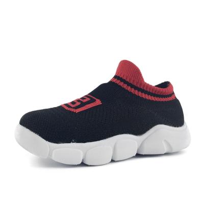 China Greatshoe Hot Sale Children Sports Shoes Kids Flat Shoes for sale