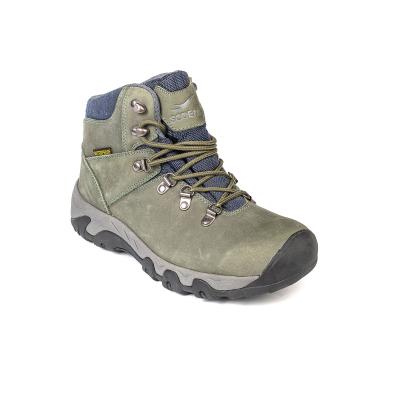 China Fashion Greatshoe Trend Exported Good Quality Shoes British Army Outdoor Waterproof Rise Boots for sale