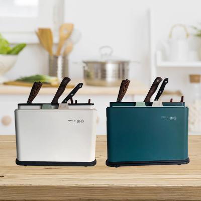 China Disposable Sterilizer Cutting Board Knife Block Holder Chopper Disinfection Machine Universal Smart Wholesale for sale