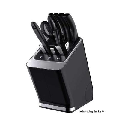 China Sustainable BLACK Leachate HOT AIR DRYING Sharpen Super Strength A Holder To Disinfect Knives AC Power Supply 2022 for sale