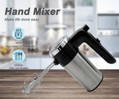 China New designed RV hand mixer for home kitchen for sale