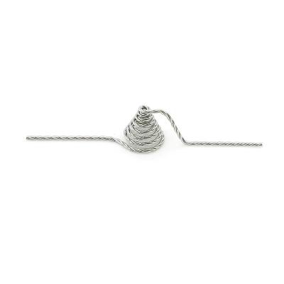 China High Quality Large Purity Large Cone Tungsten Heater /Coil /Wire funnel-120 diameter for sale