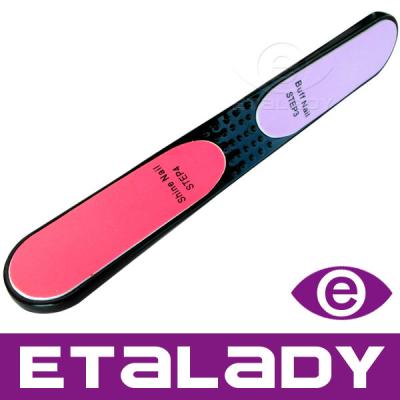 China Straight 4 Way Nail File from 4 Way Nail Buffer Nail Bar for sale