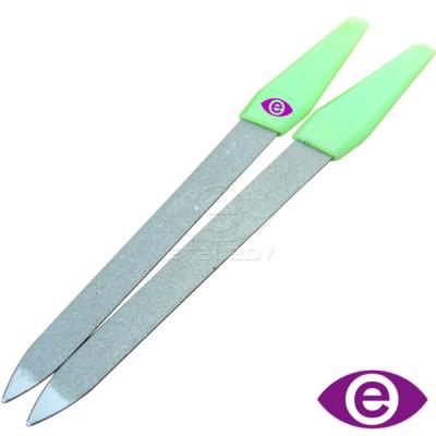 China Yangjiang Etalady Sapphire Nail Care Beauty file for sale