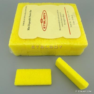 China Disposable Pumice Sponge Block Foot Pumice Block Pumice Sponges for sale