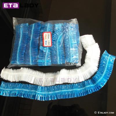 China Spa Disposable Products Disposable Foot Pedicure Liner Bags Factory for sale