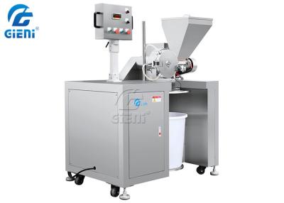 China High Speed Hammer Style Cosmetic Pharmacy Powder Pulverizer for sale