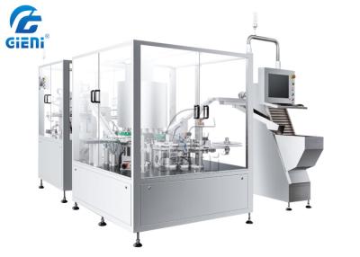 중국 650kgs 2kW 테스트는 민 프리 충전식 주사 세척 라벨태그기계 300 PC /를 관을 답니다 판매용