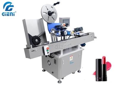 China 25mm Dia Mascara Labeling Machine for sale