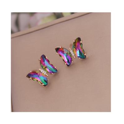 China 2022 Wholesale High Quality Trendy Women's Earrings Statement Fashion Accessories for sale